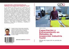 Capacitación y Entrenamiento en Métodos de Inspección Industria Textil