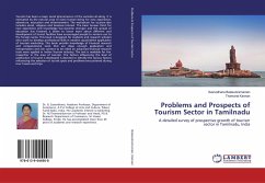 Problems and Prospects of Tourism Sector in Tamilnadu