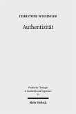 Authentizität (eBook, PDF)