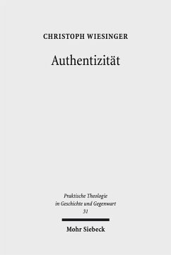 Cover Authentizität (eBook, PDF)
