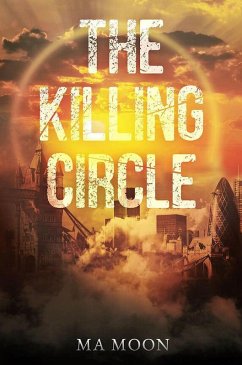 The Killing Circle (1, #1) (eBook, ePUB) - Moon, Ma