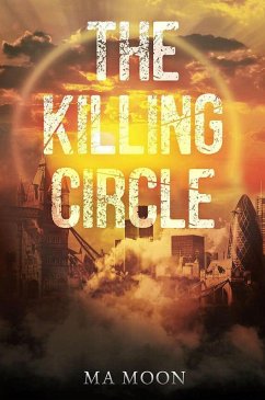 Cover The Killing Circle (1, #1) (eBook, ePUB)