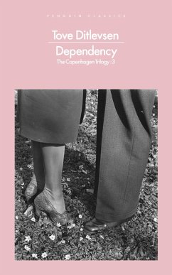 Dependency (eBook, ePUB) - Ditlevsen, Tove