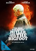 The Man Who Killed Hitler and Then The Bigfoot