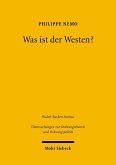 Was ist der Westen? (eBook, PDF)