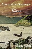 Yani and the Seapeople - Taken (Saga of Yani, #2) (eBook, ePUB)