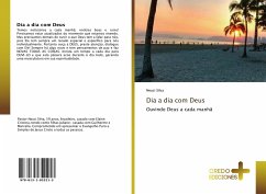 Dia a dia com Deus - Silva, Neuci