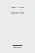 Gottes Geist (eBook, PDF) - Bild 1