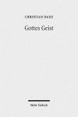 Gottes Geist (eBook, PDF)