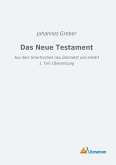 Das Neue Testament