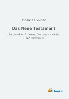 Das Neue Testament