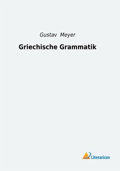 Griechische Grammatik