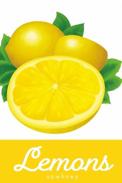 Cover Lemons (eBook, ePUB)