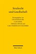Strafrecht und Gesellschaft (eBook, PDF) - Bild 1