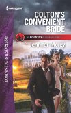Colton's Convenient Bride (eBook, ePUB) Colton's Convenient Bride (eBook, ePUB)