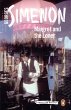 Maigret and the Loner (eBook, ePUB) - Bild 1