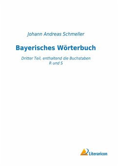 Bayerisches Wörterbuch