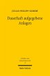 Dauerhaft aufgegebene Anlagen (eBook,... - Bild 1