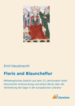 Floris and Blauncheflur