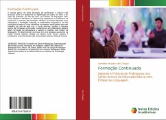 Cover Formação Continuada