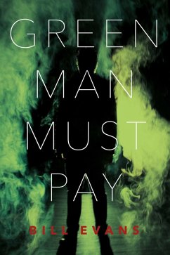 Cover Green Man Must Pay (eBook, ePUB)
