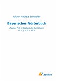 Bayerisches Wörterbuch