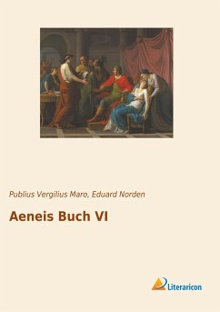 Aeneis Buch VI - Vergil;Norden, Eduard