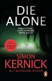 Die Alone (eBook, ePUB)