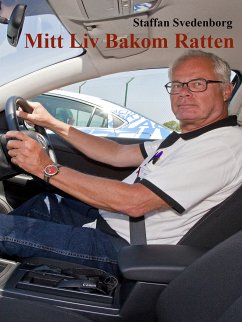 Mitt Liv Bakom Ratten (eBook, ePUB)