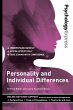 Psychology Express: Personality and... - Bild 1