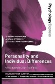 Psychology Express: Personality and Individual Differences (Undergraduate Revision Guide) (eBook, PDF)