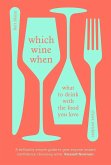 Which Wine When (eBook, ePUB) Which Wine When (eBook, ePUB)