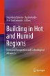 Building in Hot and Humid Regions - Bild 1