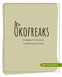 Ökofreaks - Mages, Katja;Nachtmann, Nadine