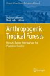 Anthropogenic Tropical Forests - Bild 1