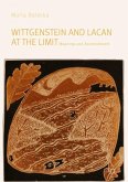 Wittgenstein and Lacan at the Limit