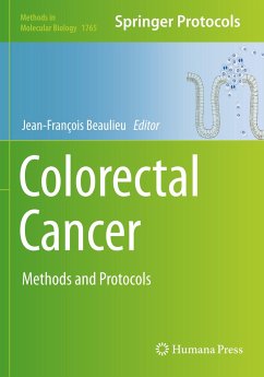 Colorectal Cancer