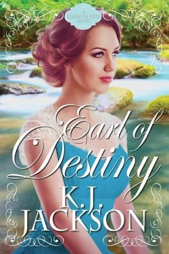 Earl of Destiny: A Lords of Fate Novel - Jackson, K. J.