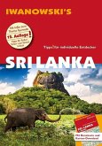 Sri Lanka - Reiseführer von Iwanowski