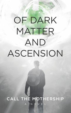 Of Dark Matter And Ascension - Fèanis, Thomas