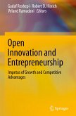 Open Innovation and Entrepreneurship