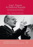 Luigi L. Pasinetti: An Intellectual Biography