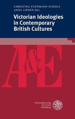 Cover Victorian Ideologies in Contemporary British Cultures