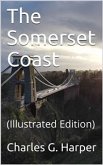 The Somerset Coast (eBook, PDF)