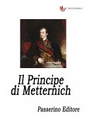 Il Principe di Metternich (eBook, ePUB)