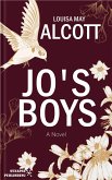 Jo's boys (eBook, ePUB) Jo's boys (eBook, ePUB)
