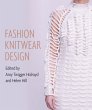 Fashion Knitwear Design (eBook, ePUB) - Bild 1