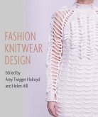 Fashion Knitwear Design (eBook, ePUB)