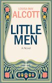Little men (eBook, ePUB) Little men (eBook, ePUB)