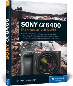 Sony a6400 - Sänger, Kyra;Sänger, Christian